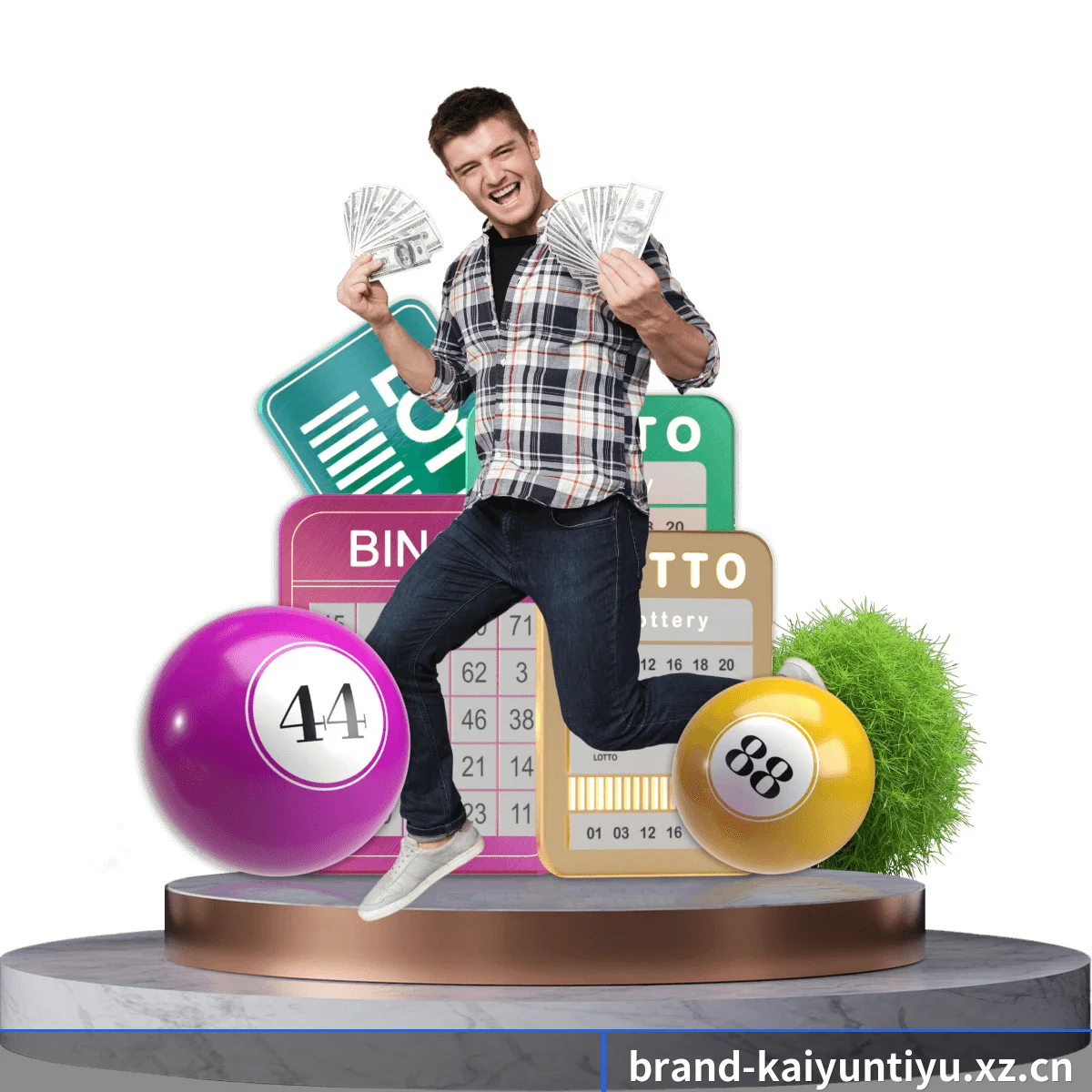 开云官网 APP 界面